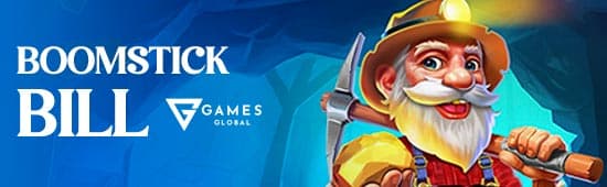Boomstick Bill por Games Global