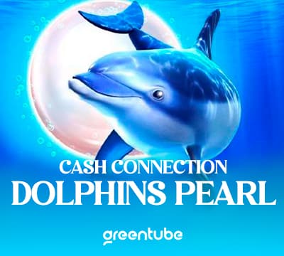 Cash Connection  Dolphins Pearl Linked